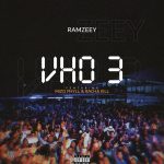 Ramzeey - Vho 3 ft. Mizo Phyll & Racha Kill