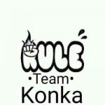 EP: Rule Team Konka – Proudly African Child