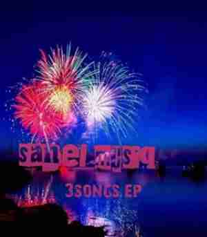 Sanel Musiq – Sad Bass Piano