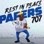 Paydapick ft. Kamocuedj - We Wish You Were Here (Papers 707 Tribute)