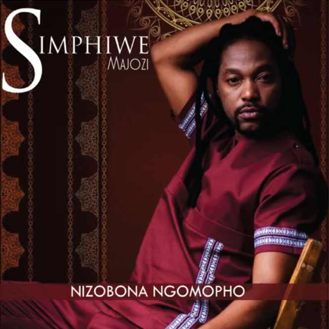 Simphiwe Majozi - Nizobona Ngomopho