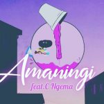 Skhumba De Dj – Amaningi ft. C Ngema