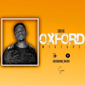 Soa Mattrix – Soulful Oxford Mix