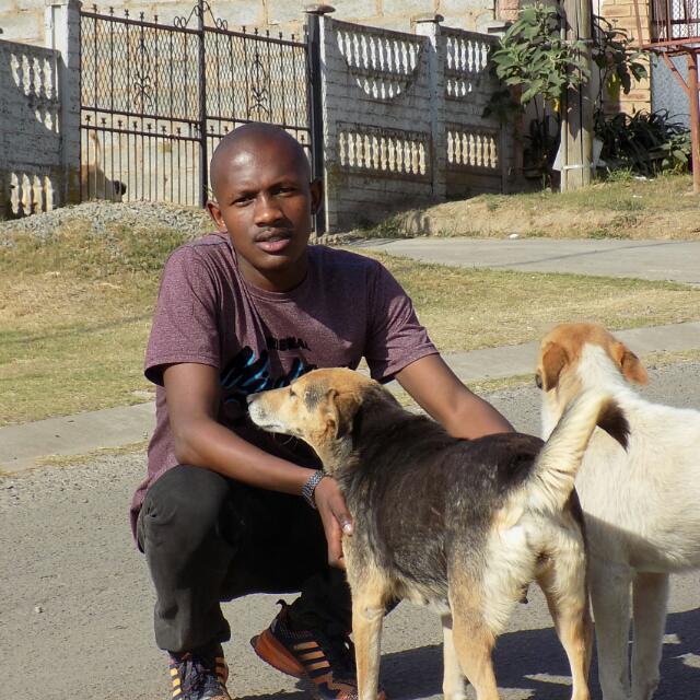 StalinDee - Aw'size Ngomooshaa