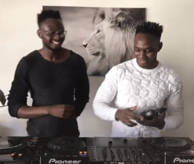 TPS DJz – Amapiano July 2020 Mp3 download