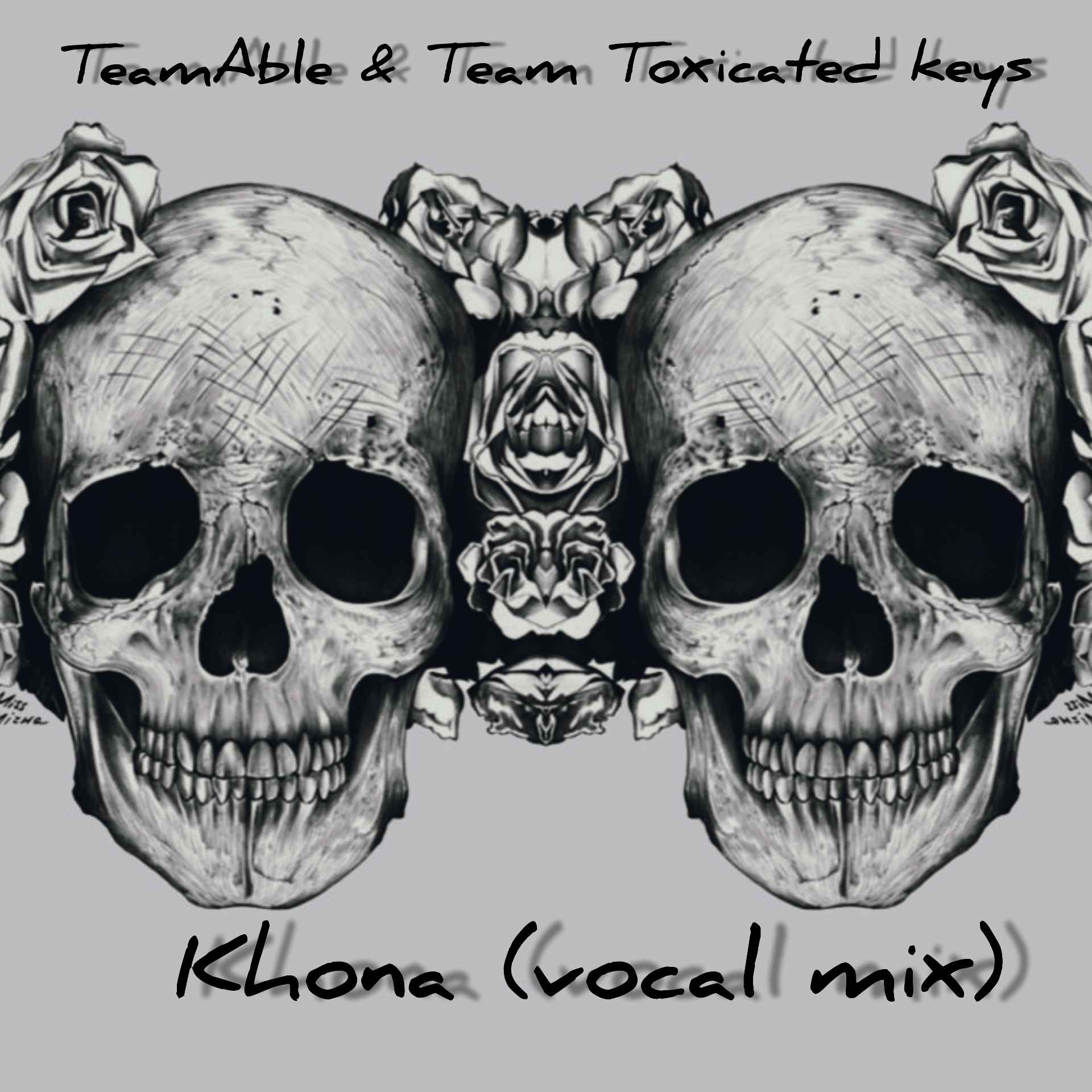 Team Able & Toxicated Keys – Khona (Vocal Mix)