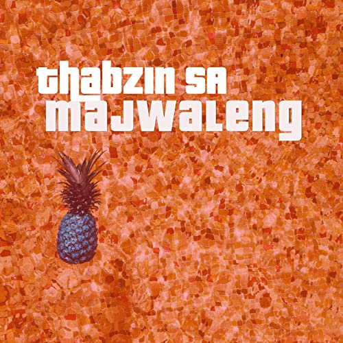 EP: Thabzin SA - Majwaleng