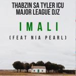 Thabzin SA, Tyler Icu & Major League - Imali ft. Nia Pearl