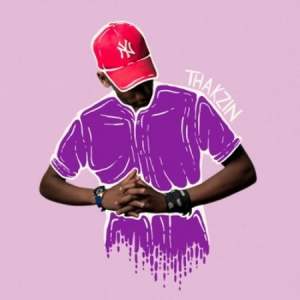 Thakzin – Unexpected Feels Ft. Divine Keys