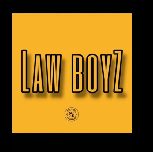 The Law-BoyZ – Homonate Bosigo Ft. Mtase