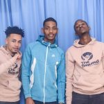 The Squad, Nani & Joker – Adventures
