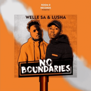 Welle SA & Lusha - Maboneng