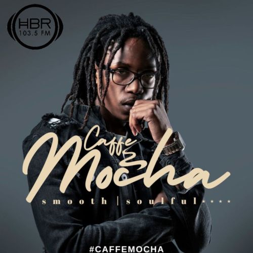 XtetiQsoul – CaffeMocha Guestmix