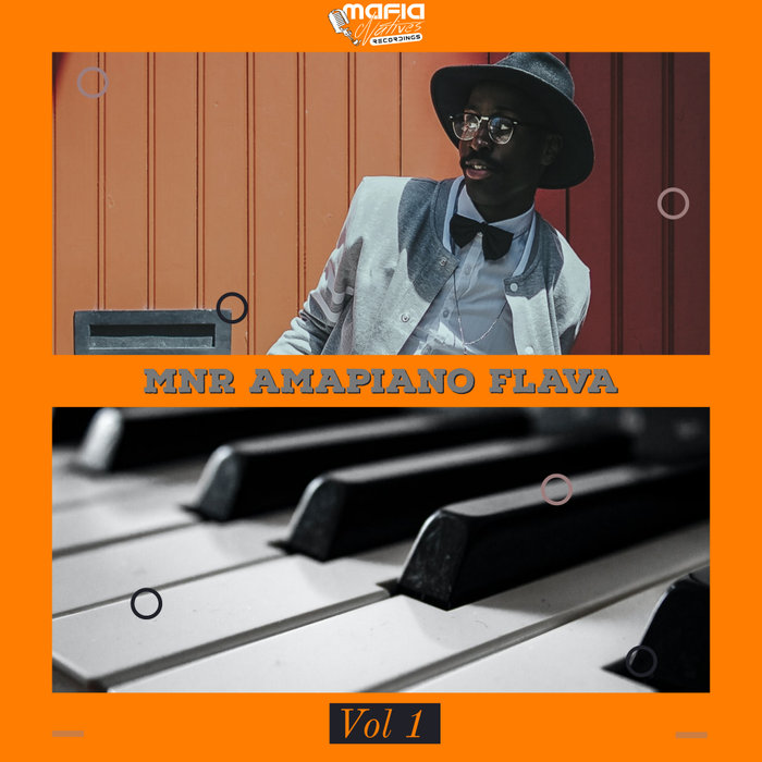 mnr amapiano flava volume 1