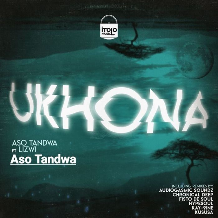 Aso Tandwa – Ukhona (Kususa Remix) Ft. Lizwi