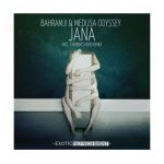 Bahramji & Medusa Odyssey – Jana (Themba’s Herd Remix) Mp3 download