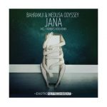 Bahramji & Medusa Odyssey – Jana (Themba’s Herd Remix)