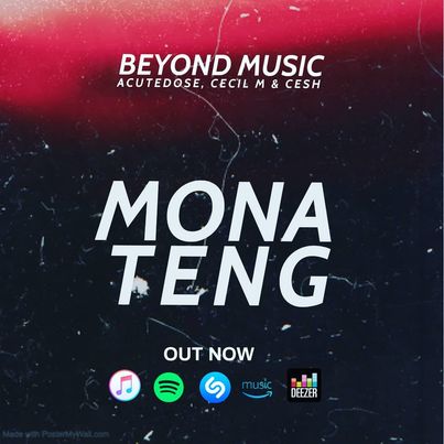 Beyond Music – Monateng ft. Acutedose, Cecil M & Cesh mp3 download