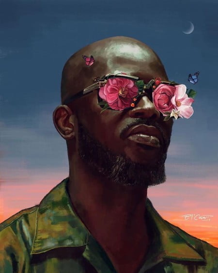 Black Coffee – Mykonos Sunset Live Mix (Summer 2020)