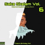 Buddy Shawn – Saka Skelem Vol.6 (Thato’s Birthday Mix) Mp3 download