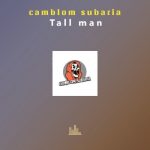 Camblom Subaria – The Saint