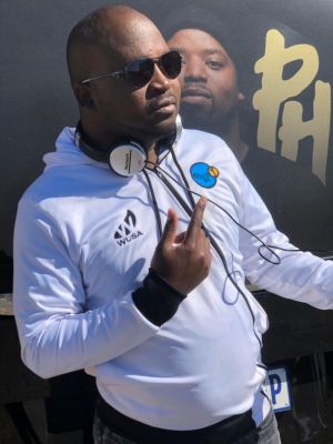 DJ Call Me, The Black & BGF’s Finest – Regopotse Beer