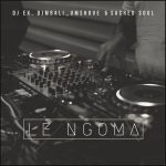 DJ EX, DjMbali_Umshove & Sacred Soul – Le Ngoma (Extended Mix)
