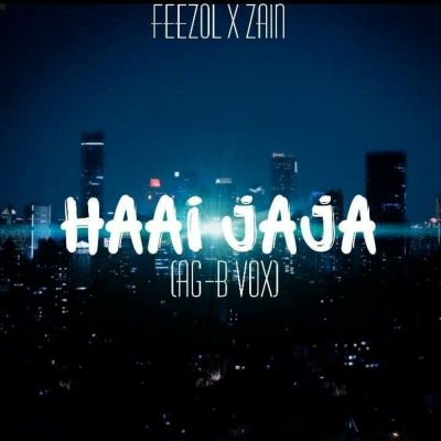 DJ FeezoL & DJ Zain – Haai Jaja (AG-B Vox)