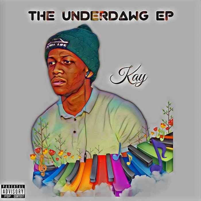 DJ Kay – The UnderDawg