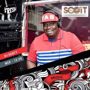 DJ Scott – Autumn Harvest Level 2