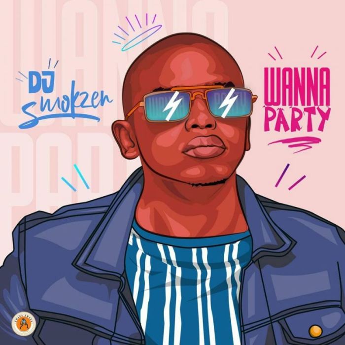 DJ Smokzen – Wanna Party