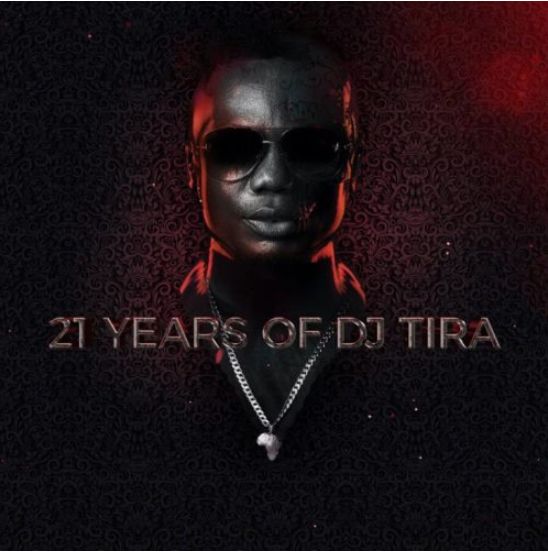 DJ Tira – 21 Years Of DJ Tira EP