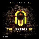 De Song SA – The Jukebox (Second Tick)