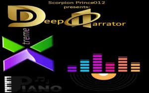 Deep Narrator – Hello (Scorpion Prince Remix) Mp3 download