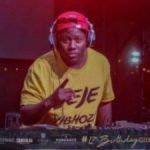 Dj Jeje – 021 Vibes Quarantine Mix 2.0