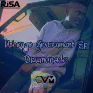 Drumonade – Joyful Melodies (Main Mix)