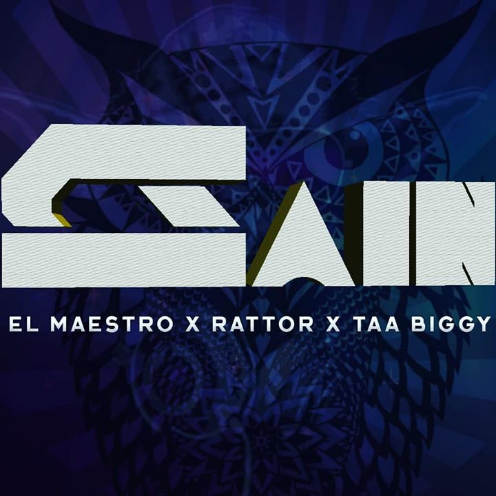 El Maestro, Rattor & Taa Biggy – Gain mp3 download