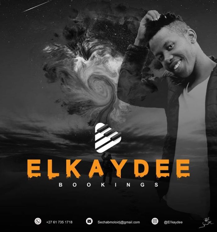 El’Kaydee – Appreciation Freebies