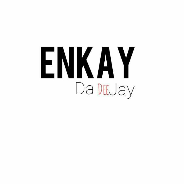 Enkay De Deejay - Falling In love (ft. Thando) [Original Mix]