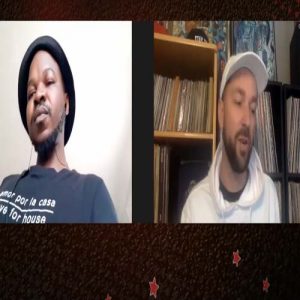 Fka Mash and Kid Fonque Interview