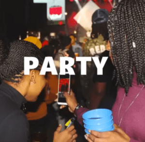 Focalistic x Kabza De Small – Party