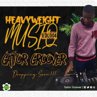 Gator Groover – Heavyweight MusiQ Vol 004 Mix Mp3 download