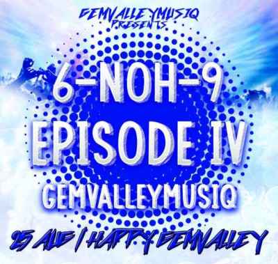 EP: Gem Valley MusiQ – 6_NoH_9 Episode IV