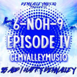 Gem Valley MusiQ – Pele Pele Ft. Six Past Twelve