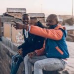 Havoc Fam, Chronic Sound & Ayzoman – Maradona