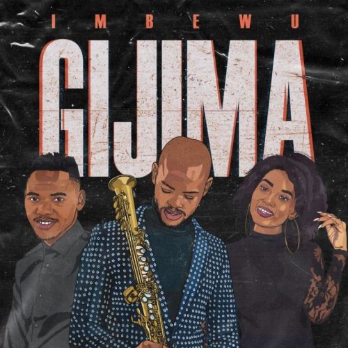 Imbewu – Gijima