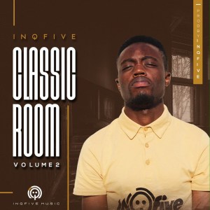 InQfive – Classic Room, Vol. 2