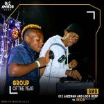 Jazzman & Loco Deep – The Yano Experience Vol. 4 (Appreciation Mix)