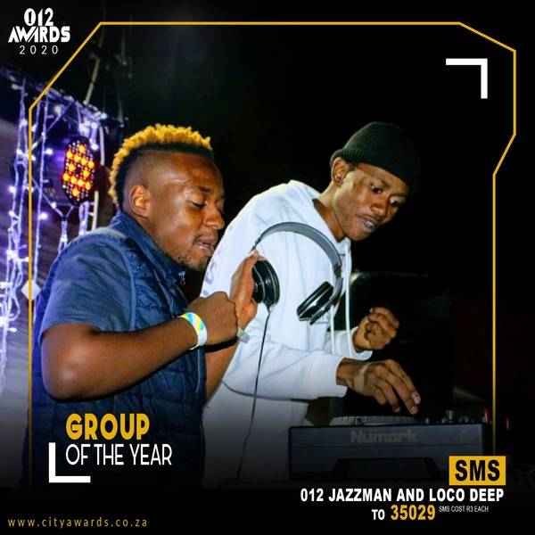 Jazzman & Loco Deep – The Yano Experience Vol. 4 (Appreciation Mix)