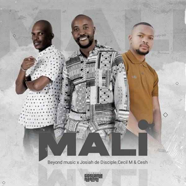 Josiah de Disciple, Beyond Music & Cecil M – Mali